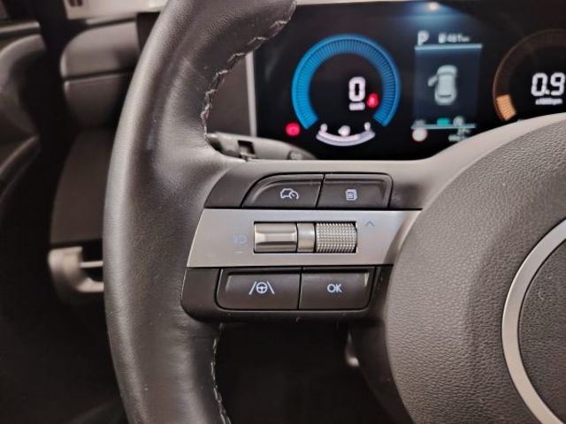 Hyundai Tucson 1.6 TGDI 48V Tecno Sky DCT 110 kW (150 CV)