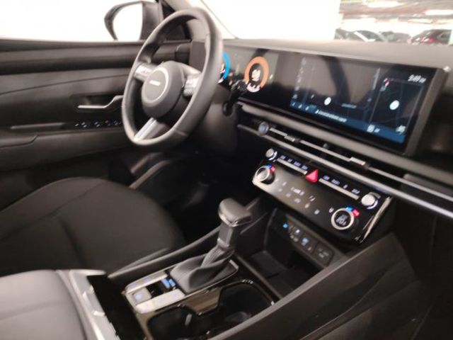 Hyundai Tucson 1.6 TGDI 48V Tecno Sky DCT 110 kW (150 CV)