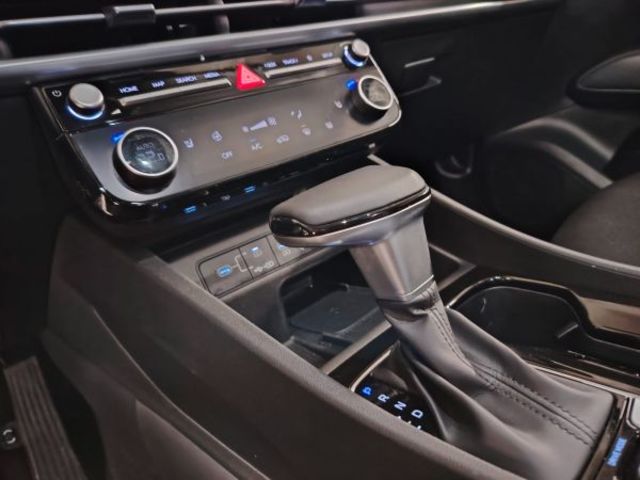 Hyundai Tucson 1.6 TGDI 48V Tecno Sky DCT 110 kW (150 CV)