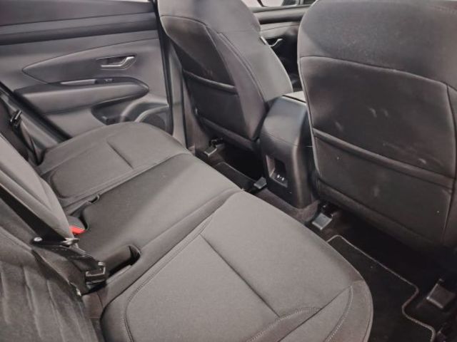 Hyundai Tucson 1.6 TGDI 48V Tecno Sky DCT 110 kW (150 CV)