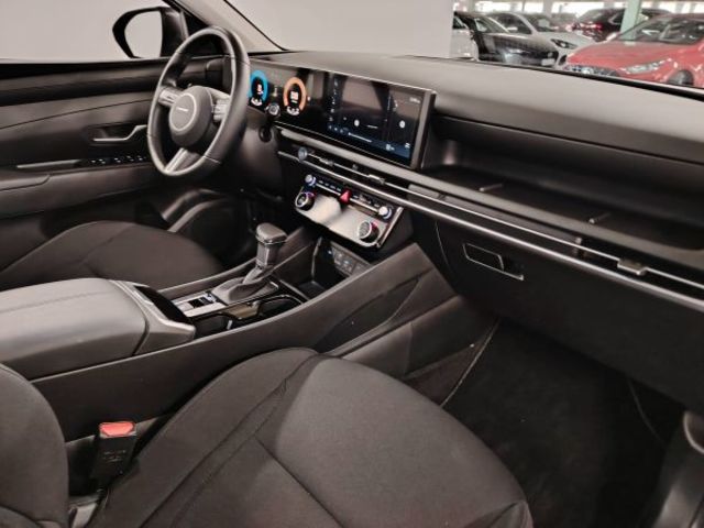 Hyundai Tucson 1.6 TGDI 48V Tecno Sky DCT 110 kW (150 CV)
