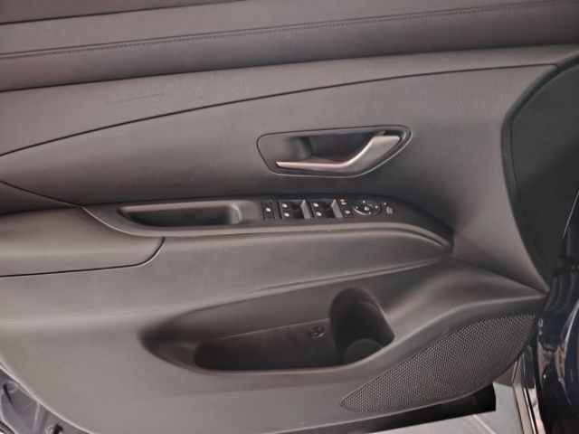 Hyundai Tucson 1.6 TGDI 48V Tecno Sky DCT 110 kW (150 CV)