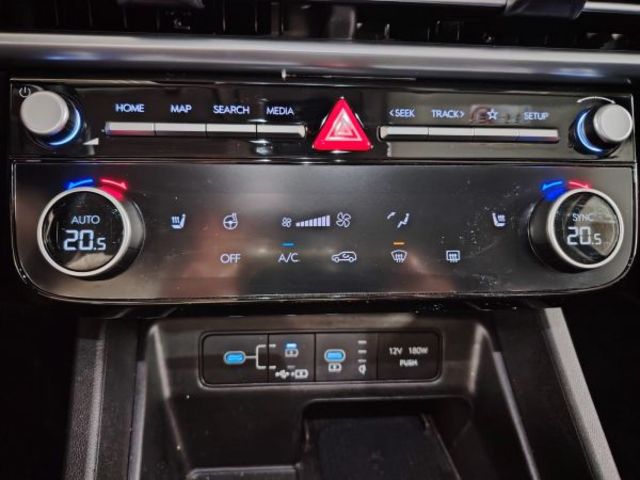 Hyundai Tucson 1.6 TGDI 48V Tecno Sky DCT 110 kW (150 CV)