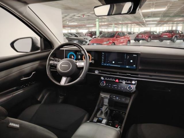 Hyundai Tucson 1.6 TGDI 48V Tecno Sky DCT 110 kW (150 CV)