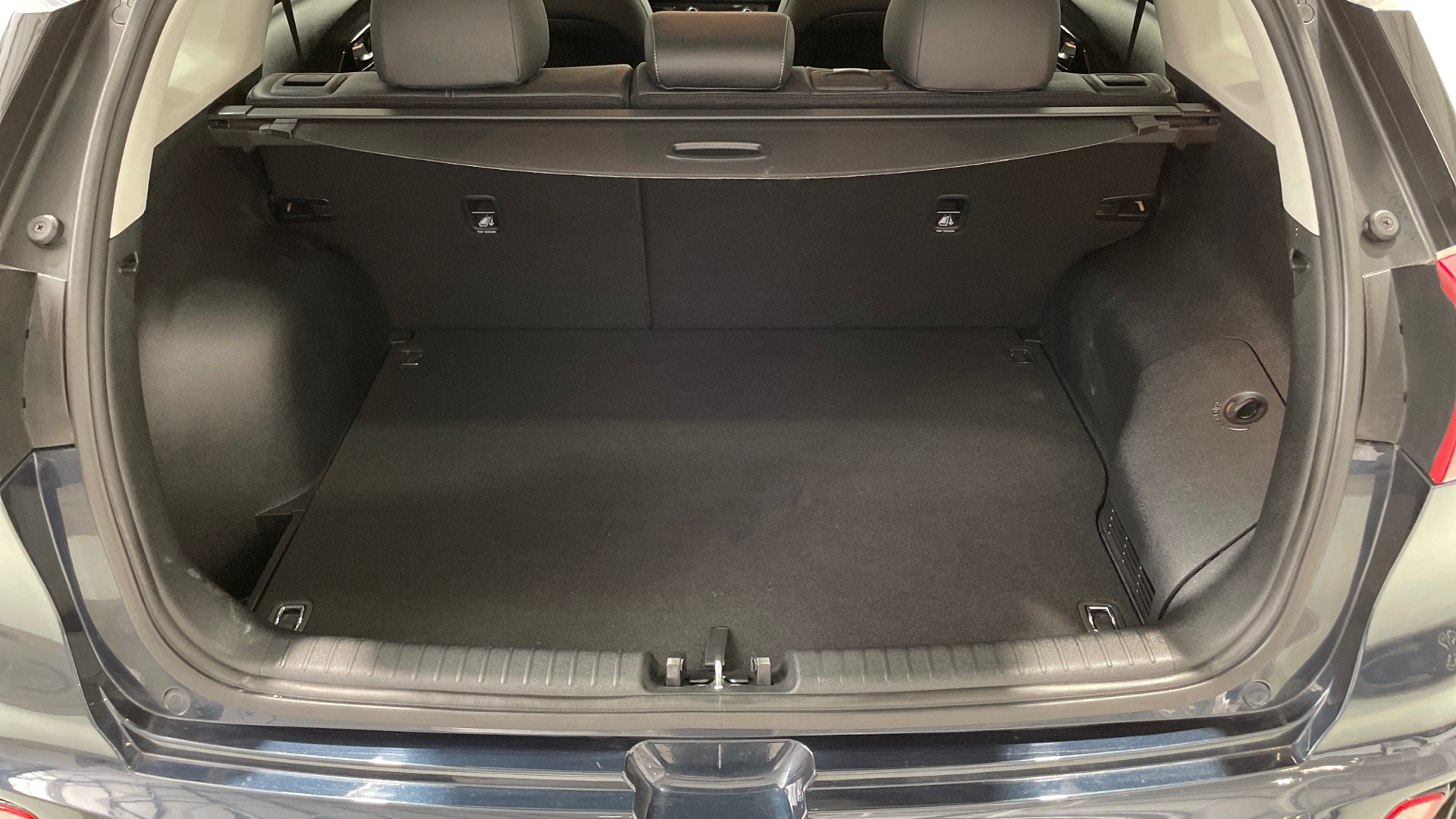 Kia Niro 1.6 GDi PHEV en Barcelona