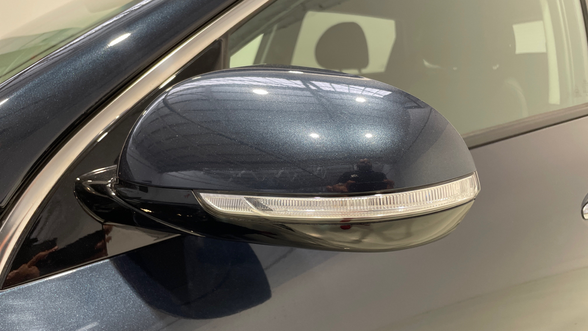 Kia Niro 1.6 GDi PHEV en Barcelona