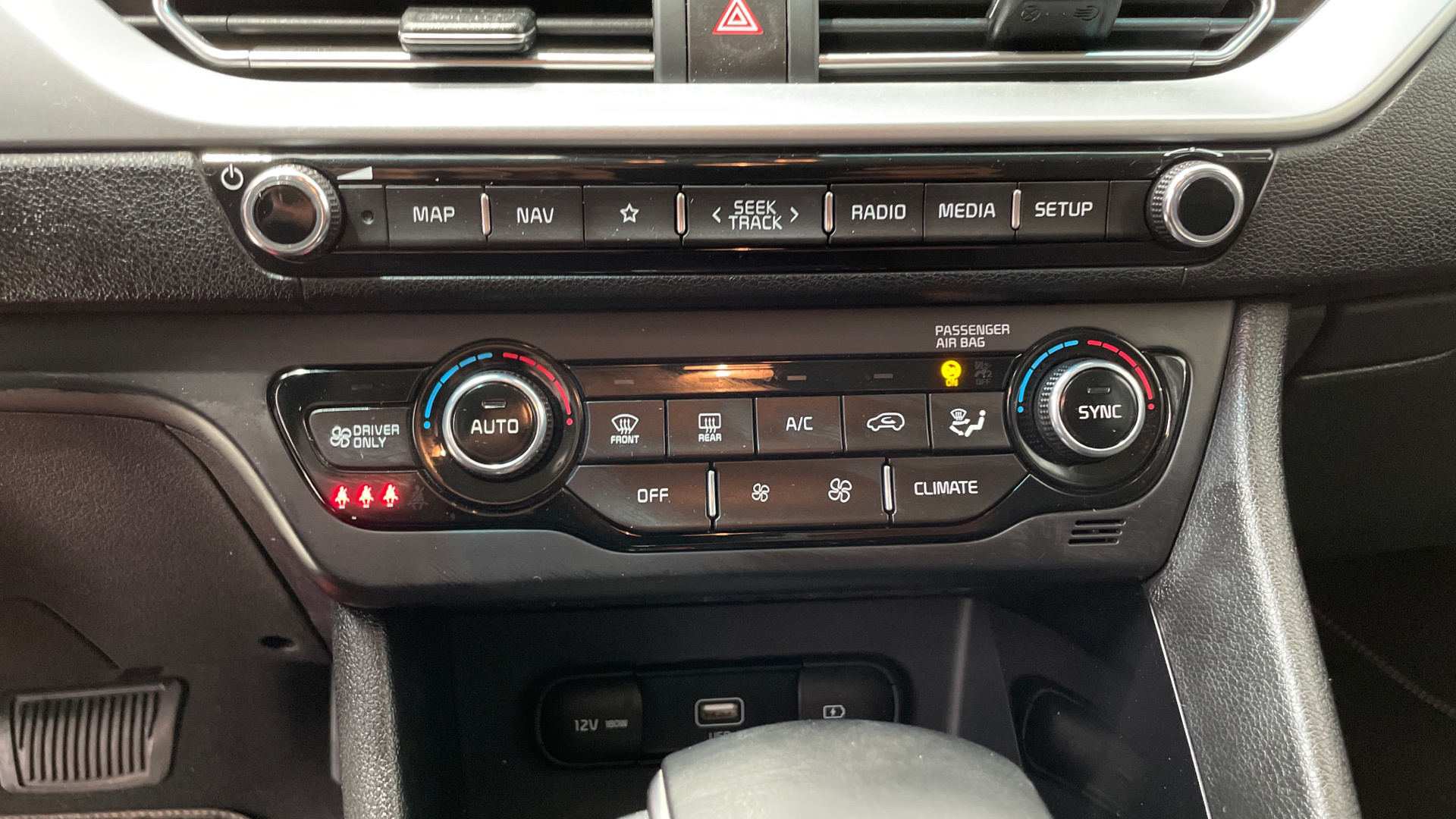 Kia Niro 1.6 GDi PHEV en Barcelona