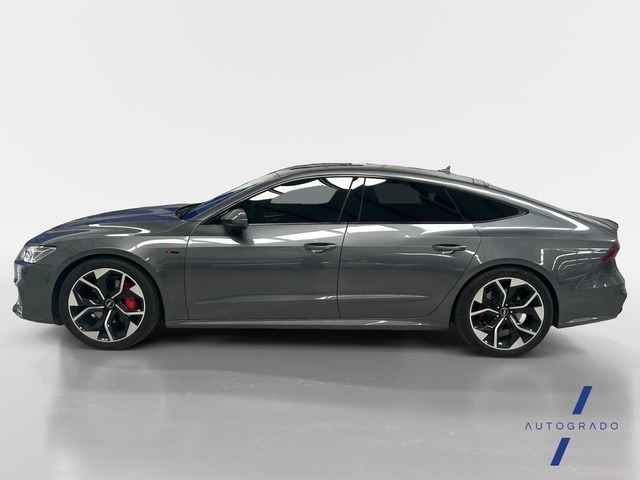 Audi A7 Sportback 45 TFSI quattro 180 kW (245 CV) S tronic