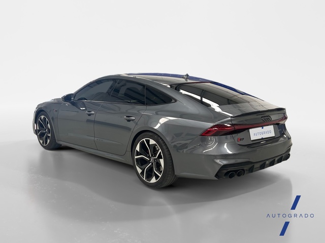Audi A7 Sportback 45 TFSI quattro 180 kW (245 CV) S tronic