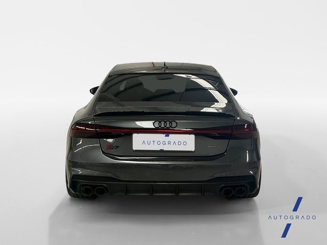 Audi A7 Sportback 45 TFSI quattro 180 kW (245 CV) S tronic