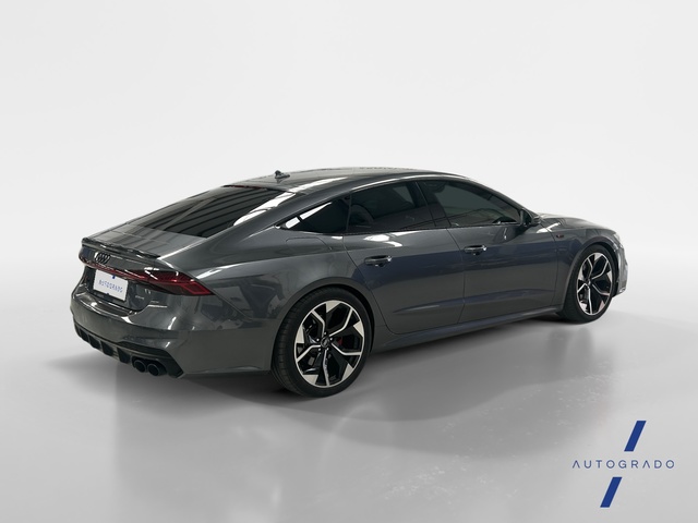 Audi A7 Sportback 45 TFSI quattro 180 kW (245 CV) S tronic