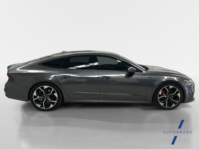 Audi A7 Sportback 45 TFSI quattro 180 kW (245 CV) S tronic