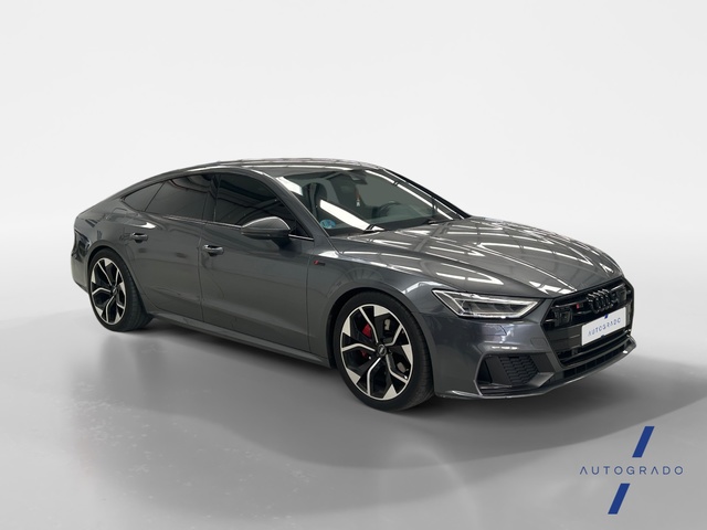 Audi A7 Sportback 45 TFSI quattro 180 kW (245 CV) S tronic