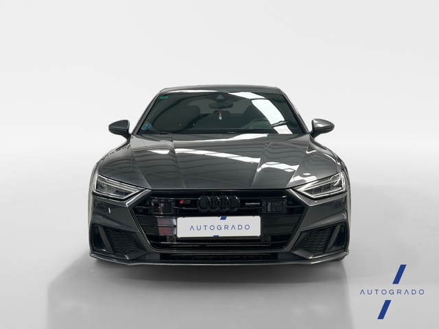 Audi A7 Sportback 45 TFSI quattro 180 kW (245 CV) S tronic