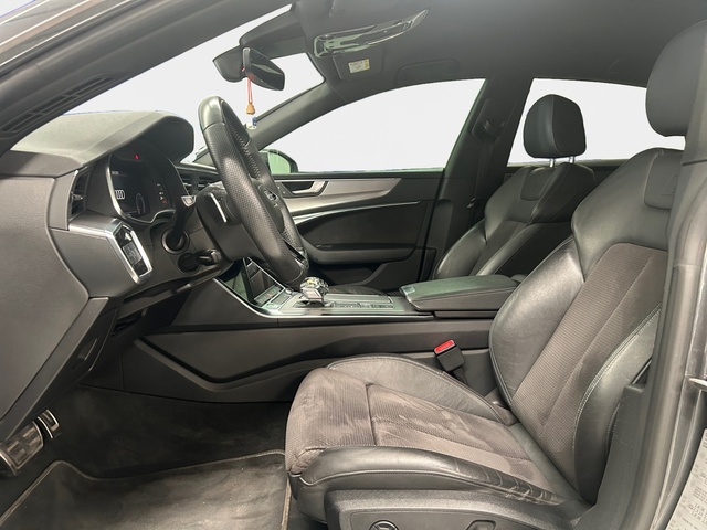 Audi A7 Sportback 45 TFSI quattro 180 kW (245 CV) S tronic