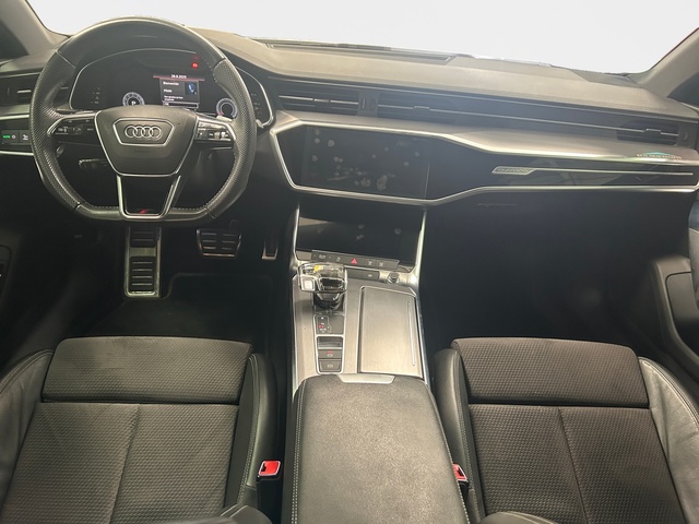 Audi A7 Sportback 45 TFSI quattro 180 kW (245 CV) S tronic