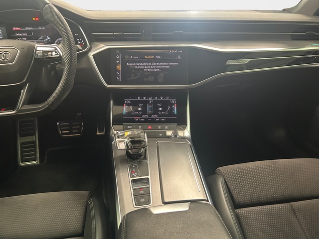 Audi A7 Sportback 45 TFSI quattro 180 kW (245 CV) S tronic