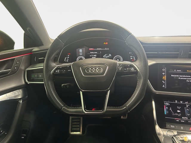 Audi A7 Sportback 45 TFSI quattro 180 kW (245 CV) S tronic