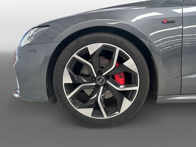 Audi A7 Sportback 45 TFSI quattro 180 kW (245 CV) S tronic
