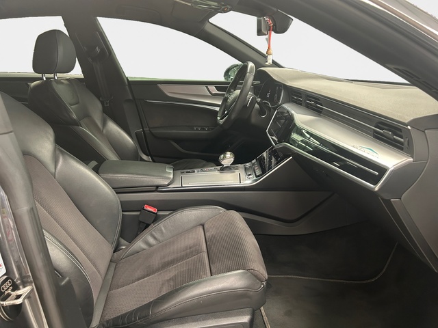 Audi A7 Sportback 45 TFSI quattro 180 kW (245 CV) S tronic
