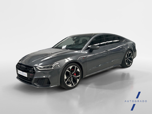 Audi A7 Sportback 45 TFSI de segunda mano