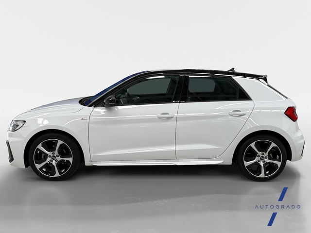 Audi A1 Sportback Adrenalin edition 30 TFSI 81 kW (110 CV)