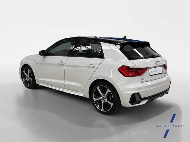 Audi A1 Sportback Adrenalin edition 30 TFSI 81 kW (110 CV)