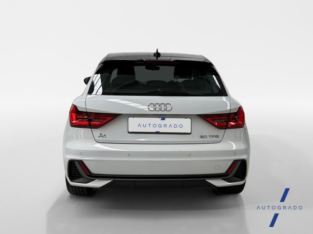 Audi A1 Sportback Adrenalin edition 30 TFSI 81 kW (110 CV)