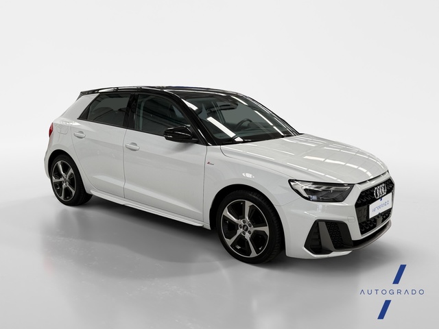 Audi A1 Sportback Adrenalin edition 30 TFSI 81 kW (110 CV)