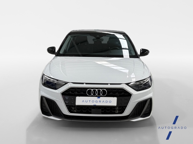 Audi A1 Sportback Adrenalin edition 30 TFSI 81 kW (110 CV)