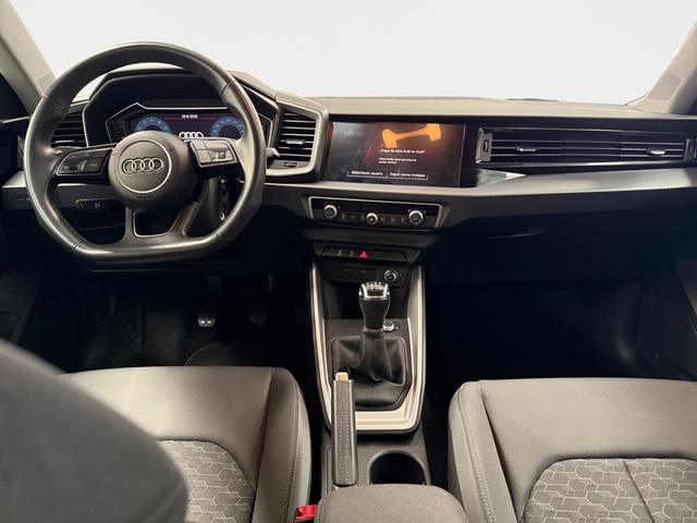 Audi A1 Sportback Adrenalin edition 30 TFSI 81 kW (110 CV)