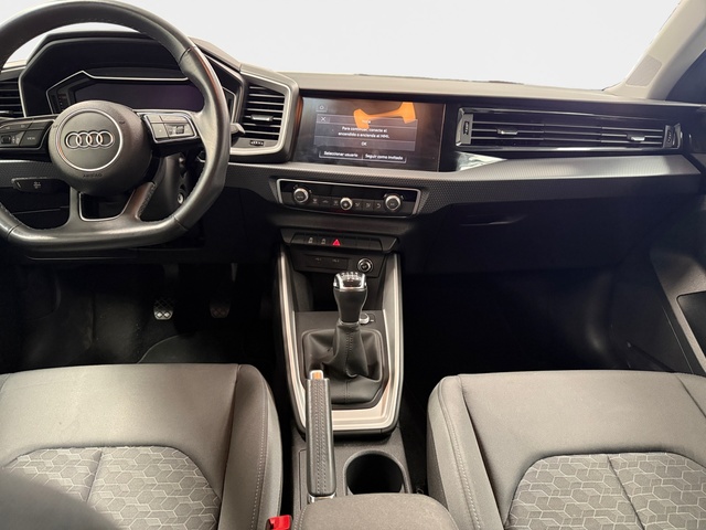 Audi A1 Sportback Adrenalin edition 30 TFSI 81 kW (110 CV)