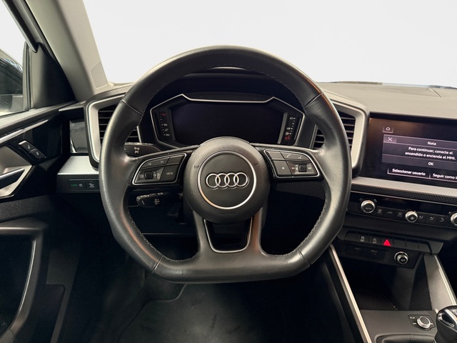 Audi A1 Sportback Adrenalin edition 30 TFSI 81 kW (110 CV)