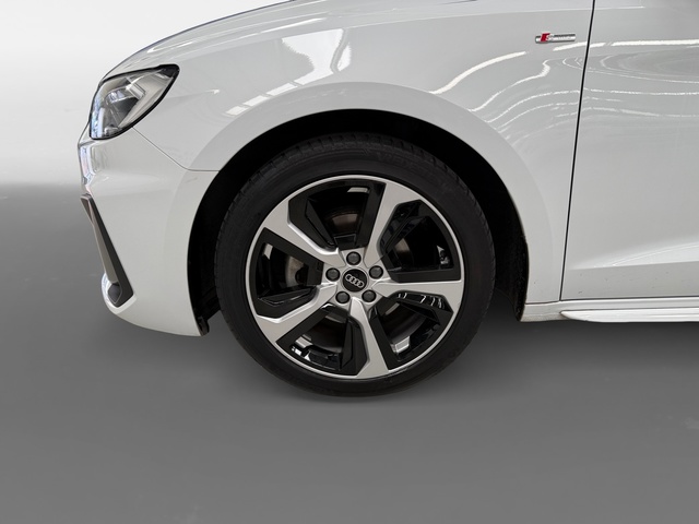 Audi A1 Sportback Adrenalin edition 30 TFSI 81 kW (110 CV)