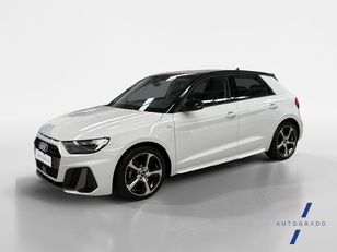Audi A1 Sportback 30 TFSI de segunda mano