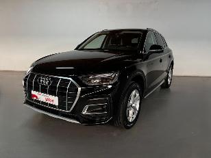 Audi Q5 en Motorflash