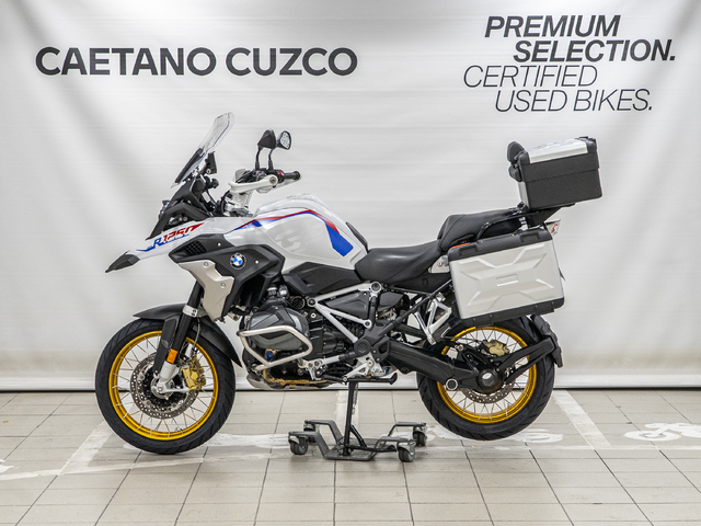 BMW Motorrad R 1250 GS  de ocasión 