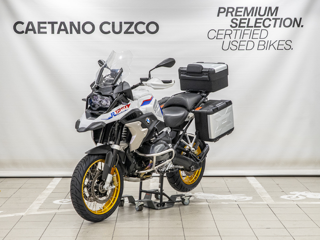 BMW Motorrad R 1250 GS  de ocasión 