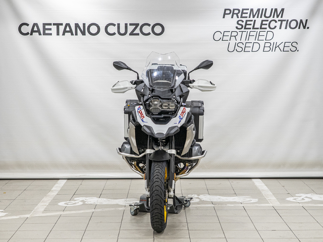 BMW Motorrad R 1250 GS  de ocasión 