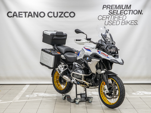 BMW Motorrad R 1250 GS  de ocasión 