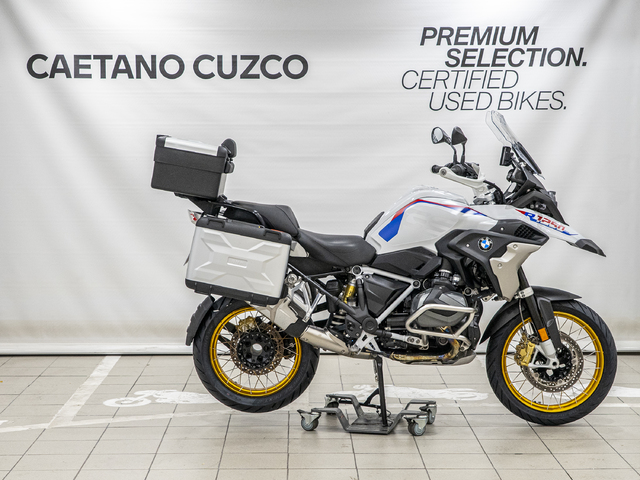 BMW Motorrad R 1250 GS  de ocasión 