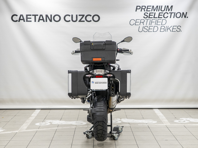 BMW Motorrad R 1250 GS  de ocasión 