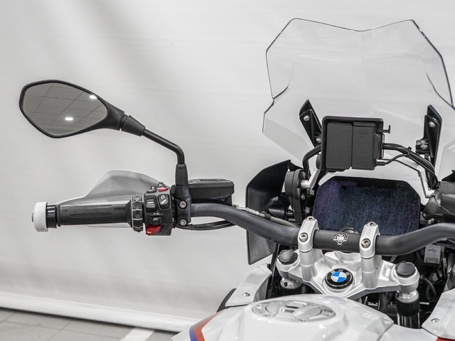 BMW Motorrad R 1250 GS  de ocasión 