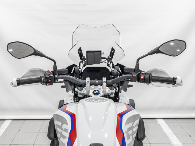 BMW Motorrad R 1250 GS  de ocasión 