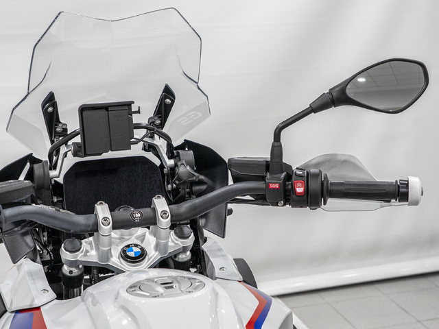 BMW Motorrad R 1250 GS  de ocasión 