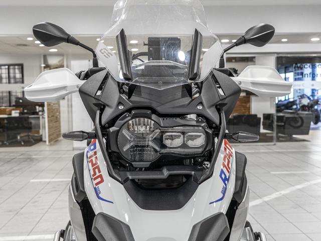 BMW Motorrad R 1250 GS  de ocasión 