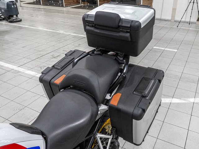 BMW Motorrad R 1250 GS  de ocasión 