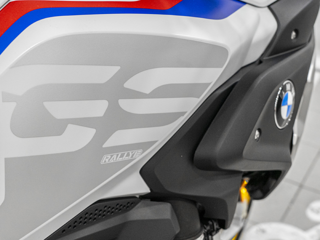 BMW Motorrad R 1250 GS  de ocasión 