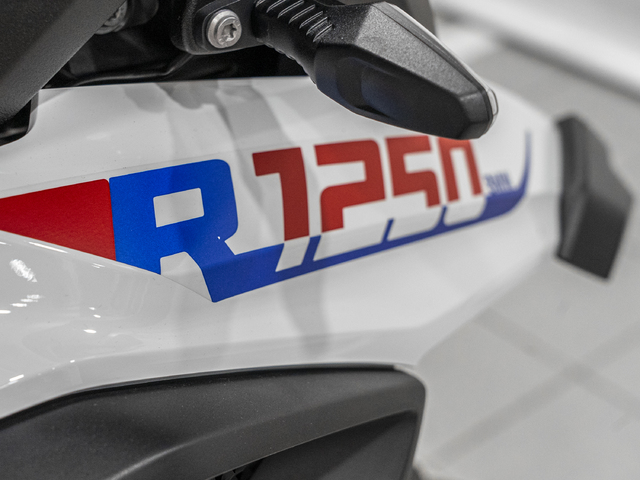 BMW Motorrad R 1250 GS  de ocasión 
