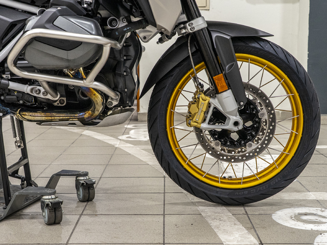 BMW Motorrad R 1250 GS  de ocasión 